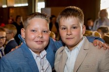 09.05.2024 Erstkommunion